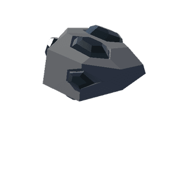 Ore Chunk 06